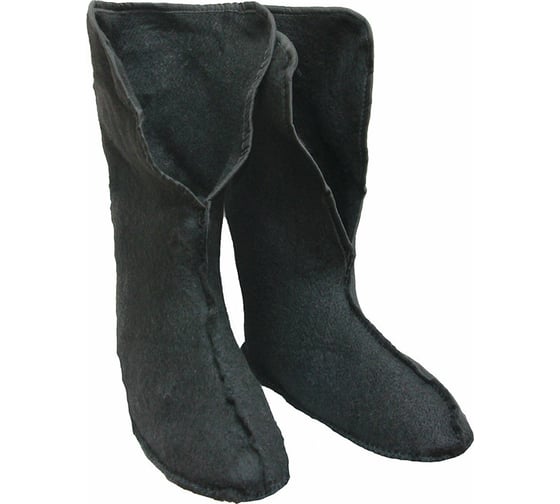 Изображение товара Утеплитель для сапог ПВХ Элементаль Восток нетканое полотно УВ-115-37 4680025252729