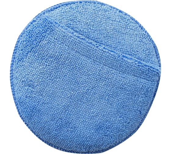 Изображение товара Аппликатор с карманом Fox Chemie для ухода за интерьером и экстерьером авто LMF35