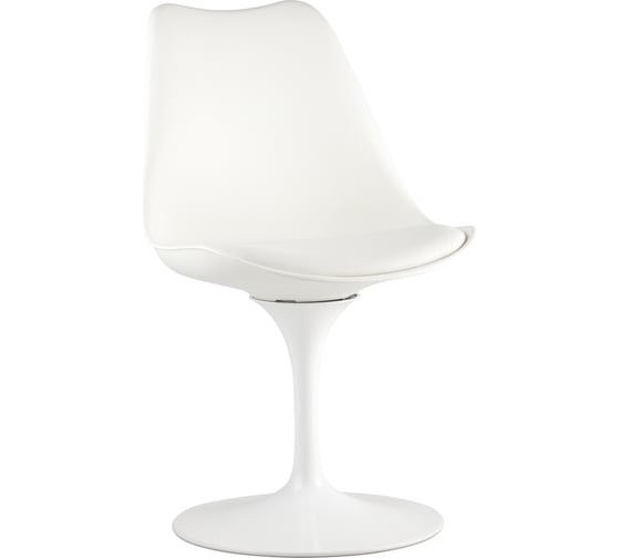 Изображение товара Стул Стул Груп Tulip, белый Y1585 white