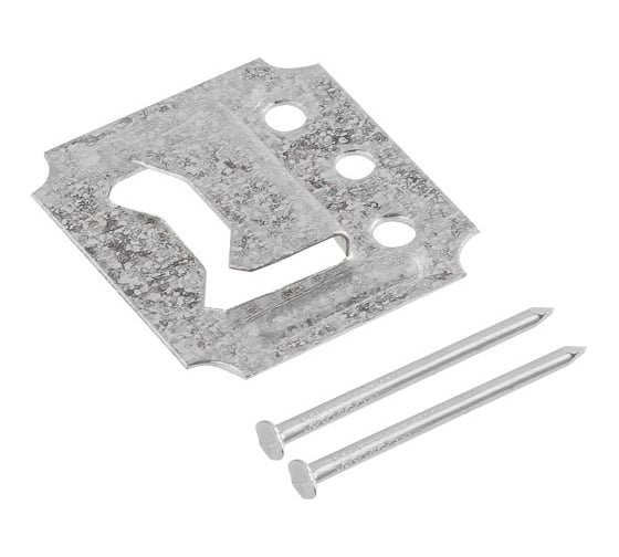 Изображение товара Кляймер STARFIX 2 мм, 200 шт. SMC1-62656-200