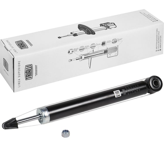 Изображение товара Амортизатор задний для автомобиля Лада Vesta Cross TRIALLI AG 01519