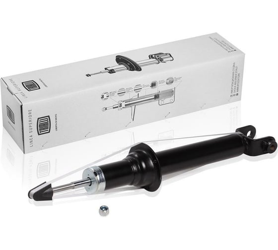 Изображение товара Амортизатор задний левый для автомобиля Chevrolet Epica TRIALLI AG 05208