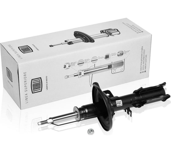 Изображение товара Амортизатор передний правый для автомобиля Kia Spectra TRIALLI AG 08360