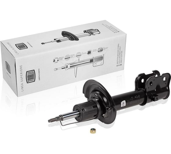 Изображение товара Амортизатор передний левый для автомобиля Hyundai Santa Fe /Kia Sorento TRIALLI AG 08101