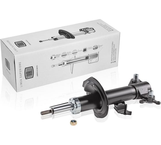 Изображение товара Амортизатор передний левый для автомобиля Nissan Primera TRIALLI AG 14169