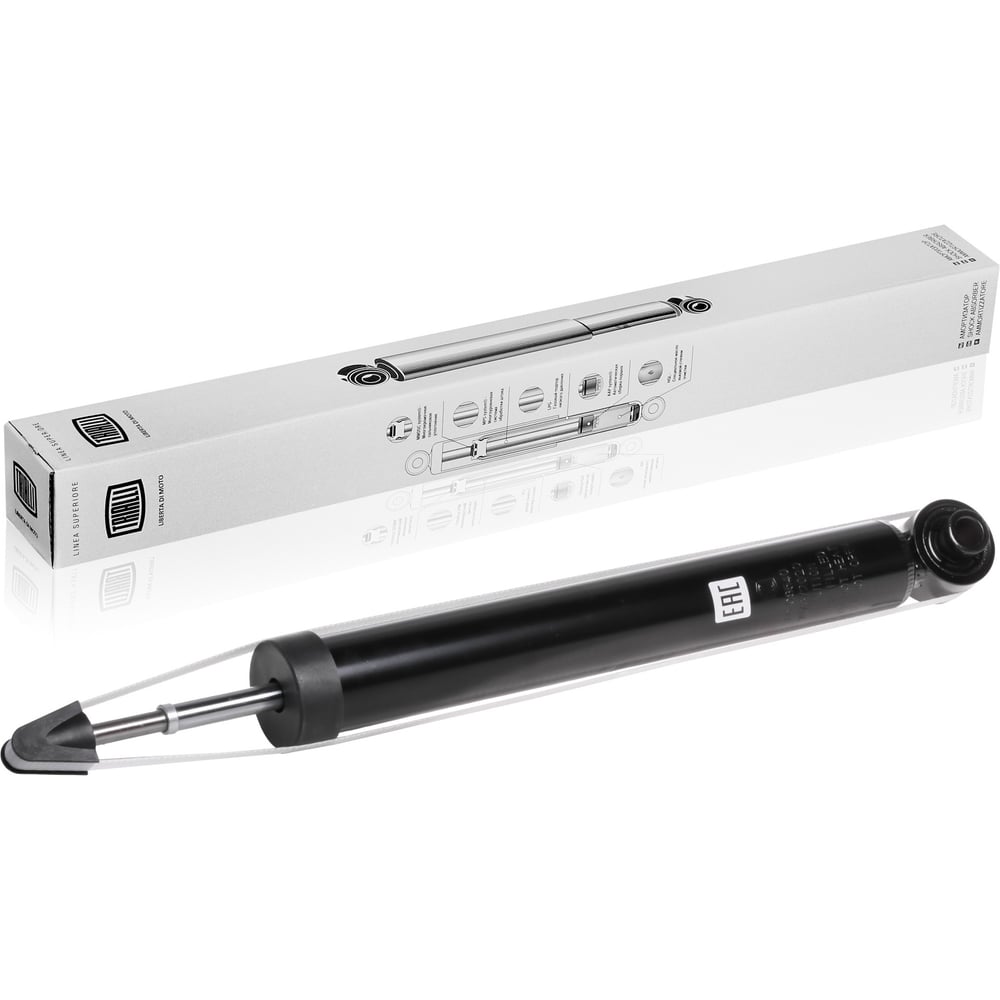 Изображение товара Задний амортизатор TRIALLI AG 08540 для Hyundai Creta