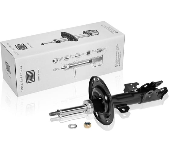 Изображение товара Амортизатор передний правый для автомобиля Toyota Camry TRIALLI AG 19355