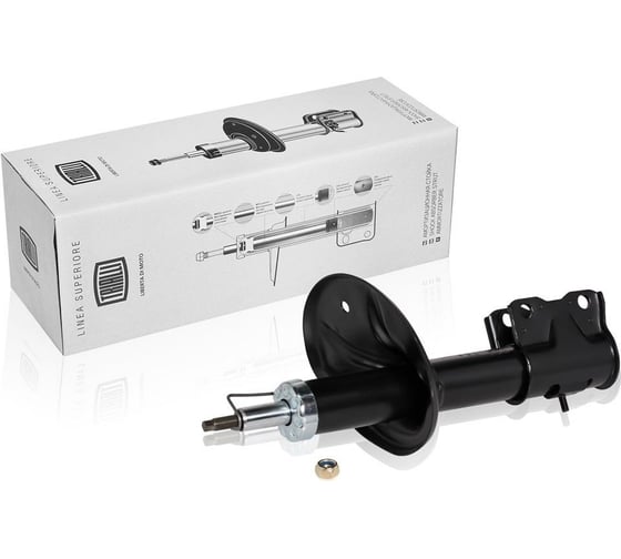 Изображение товара Амортизатор передний для автомобиля Mitsubishi Lancer TRIALLI AG 11050