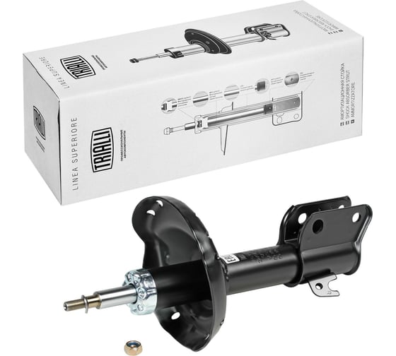 Изображение товара Амортизатор передний правый для автомобиля Subaru Impreza 1.5 TRIALLI AG 22359