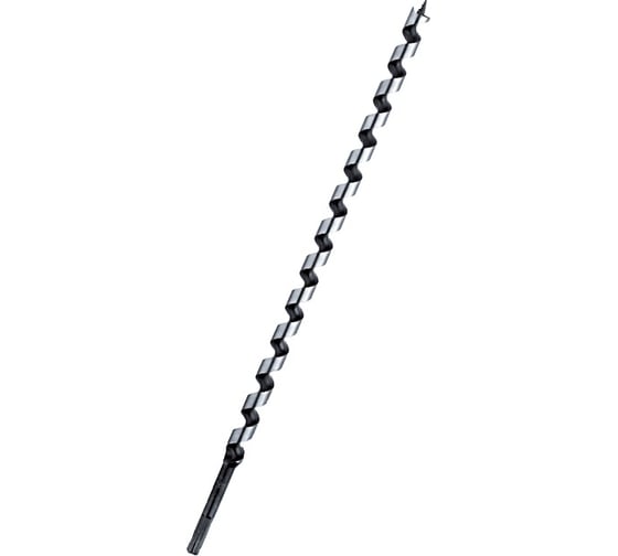 Изображение товара Сверло по дереву S (10х450 мм) PROJAHN 19510450