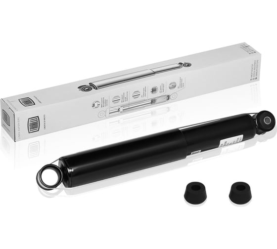 Изображение товара Амортизатор задний газовый для автомобиля УАЗ 3163 Patriot TRIALLI AG 03508