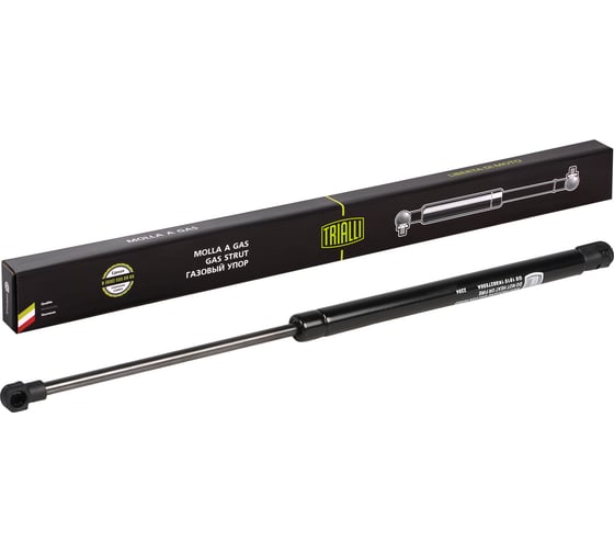 Изображение товара Амортизатор крышки багажника для автомобиля Volkswagen Golf 5 TRIALLI GS 1810