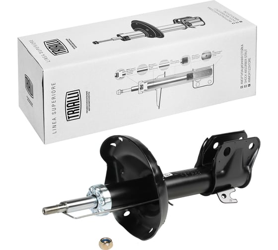 Изображение товара Амортизатор передний правый для автомобиля Subaru Impreza TRIALLI AG 22357