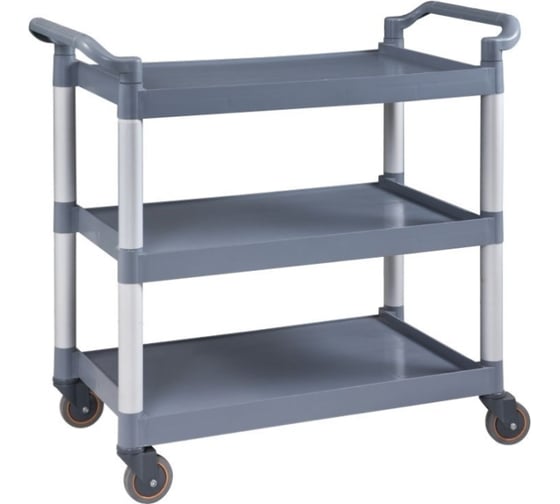 Изображение товара Сервировочная тележка Viatto Commercial PST03A 166073