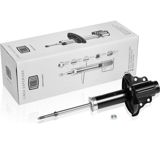 Изображение товара Амортизатор передний правый для автомобиля Kia Sportage TRIALLI AG 08380