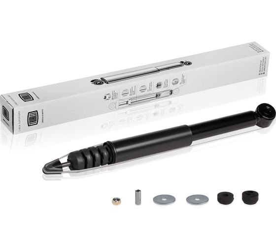 Изображение товара Амортизатор задний для автомобиля Лада X-Ray TRIALLI AG 01516