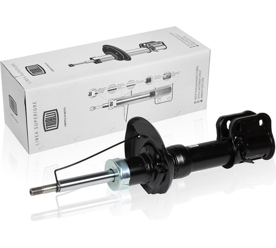 Изображение товара Амортизатор передний левый газовый для автомобиля Лада 2190 Гранта TRIALLI AG 01161