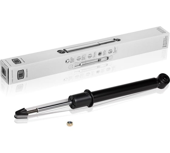 Изображение товара Амортизатор задний для автомобиля Hyundai Solaris TRIALLI AG 08539