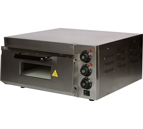 Изображение товара Печь для пиццы Viatto EP-1T 159455