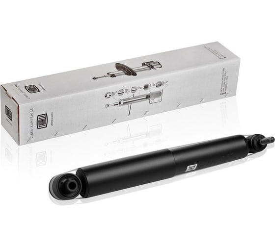 Изображение товара Амортизатор задний для автомобиля Renault Scenic TRIALLI AG 09512