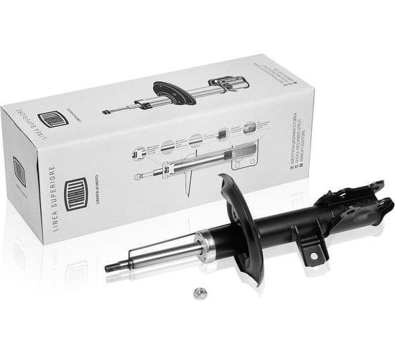 Изображение товара Амортизатор передний правый для автомобиля Hyundai Elantra IV TRIALLI AG 08370