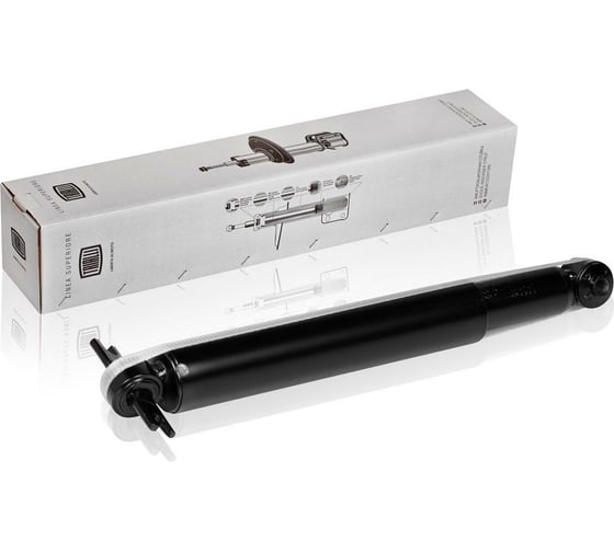 Изображение товара Амортизатор задний для автомобиля Kia Rio TRIALLI AG 08530