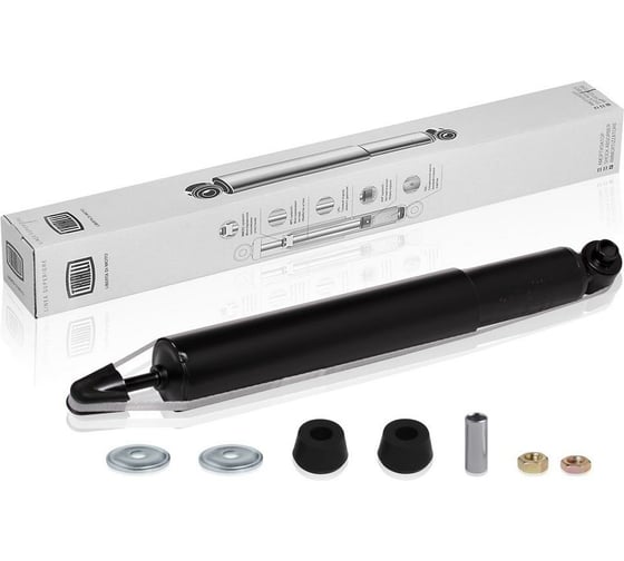 Изображение товара Амортизатор задний для автомобиля Mitsubishi Pajero TRIALLI AG 11510