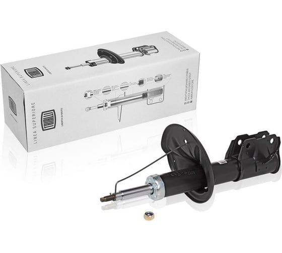 Изображение товара Амортизатор передний левый для автомобиля Mitsubishi Carisma TRIALLI AG 11157