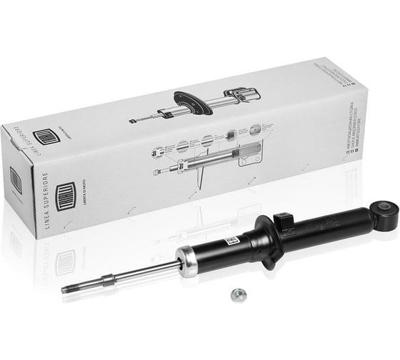 Изображение товара Амортизатор передний левый для автомобиля Kia Sorento TRIALLI AG 08175