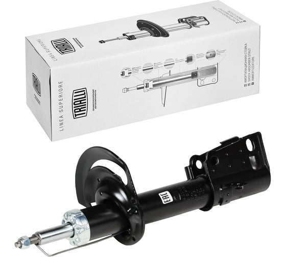 Изображение товара Амортизатор передний левый для автомобиля Dodge Journey /Fiat Freemont TRIALLI AG 03153