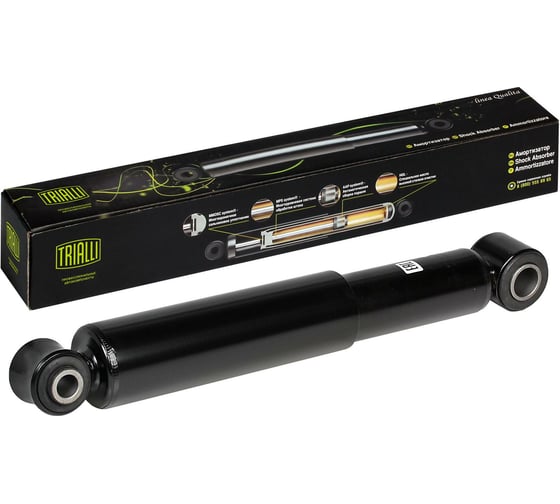 Изображение товара Амортизатор передний для автомобиля MAN F2000 /F90 TRIALLI AH 51023