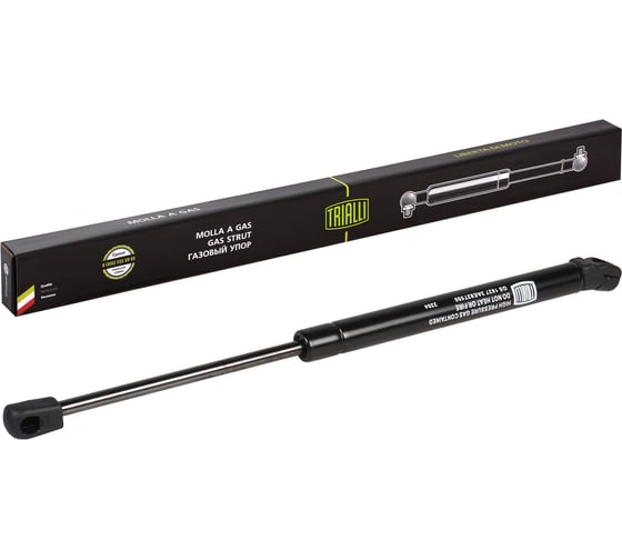 Изображение товара Амортизатор крышки багажника для автомобиля Volkswagen Passat B7 седан TRIALLI GS 1827
