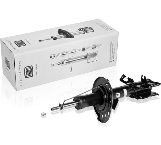 Изображение товара Амортизатор передний правый для автомобиля Nissan X-Trail TRIALLI AG 14357