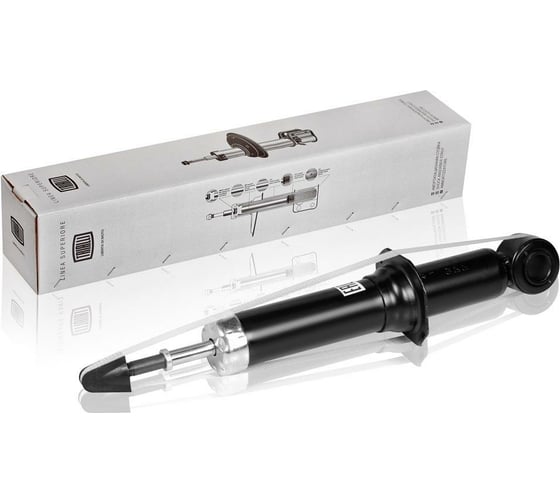 Изображение товара Амортизатор задний для автомобиля Toyota Corolla E120 /Lifan Solano TRIALLI AG 19501