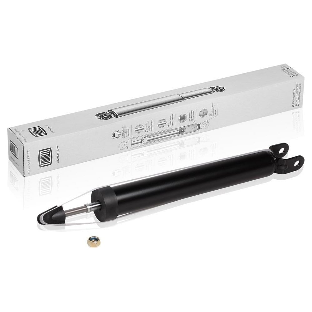 Изображение товара Задний амортизатор для SsangYong New Actyon газомасляный двустврубный