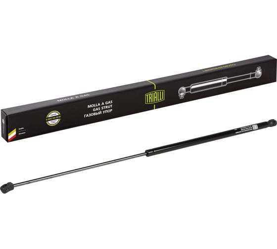 Изображение товара Амортизатор капота для автомобиля Volkswagen Golf 7 TRIALLI GS 1816