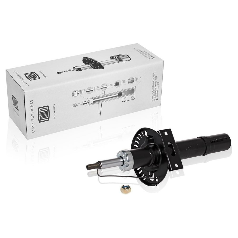 Изображение товара Амортизатор передний TRIALLI AG для Skoda Fabia и Polo IV