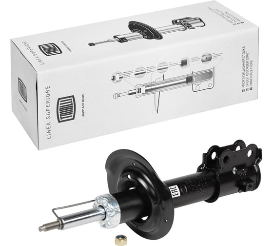 Изображение товара Амортизатор передний левый для автомобиля Kia Cerato TRIALLI AG 08195