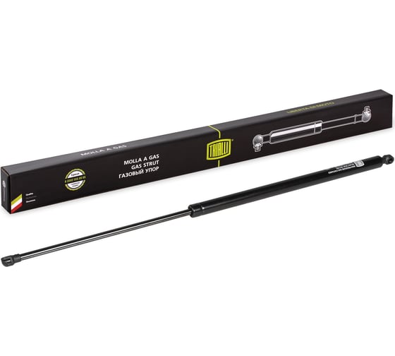 Изображение товара Амортизатор крышки багажника для автомобиля Renault Kangoo I TRIALLI GS 0904