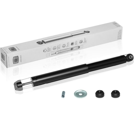 Изображение товара Амортизатор задний газовый для автомобиля Daewoo Nexia TRIALLI AG 05501