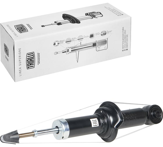 Изображение товара Амортизатор задний для автомобиля Mitsubishi Outlander TRIALLI AG 11505