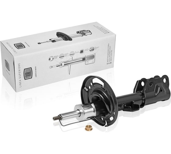 Изображение товара Амортизатор передний правый для автомобиля Mazda CX-5 TRIALLI AG 25355