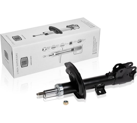 Изображение товара Амортизатор передний правый для автомобиля Mitsubishi Outlander TRIALLI AG 11352