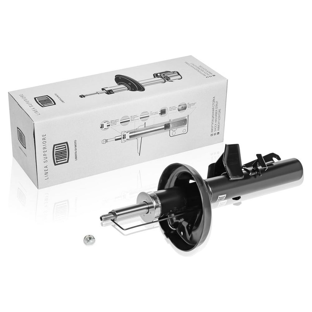 Изображение товара Амортизатор задний для автомобиля Ford Mondeo седан/хетчбэк TRIALLI AG 10513