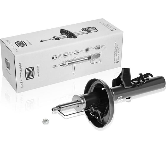 Изображение товара Амортизатор задний для автомобиля Ford Mondeo седан/хетчбэк TRIALLI AG 10513