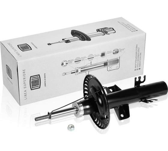 Изображение товара Амортизатор передний для автомобиля VW Transporter TRIALLI AG 18057