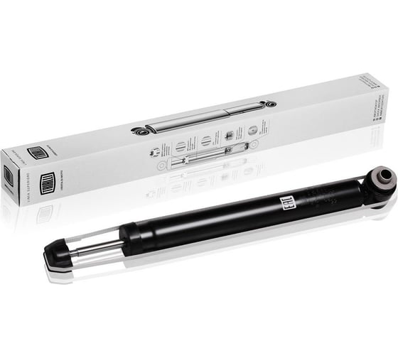 Изображение товара Амортизатор задний для автомобиля Audi A6 TRIALLI AG 18505