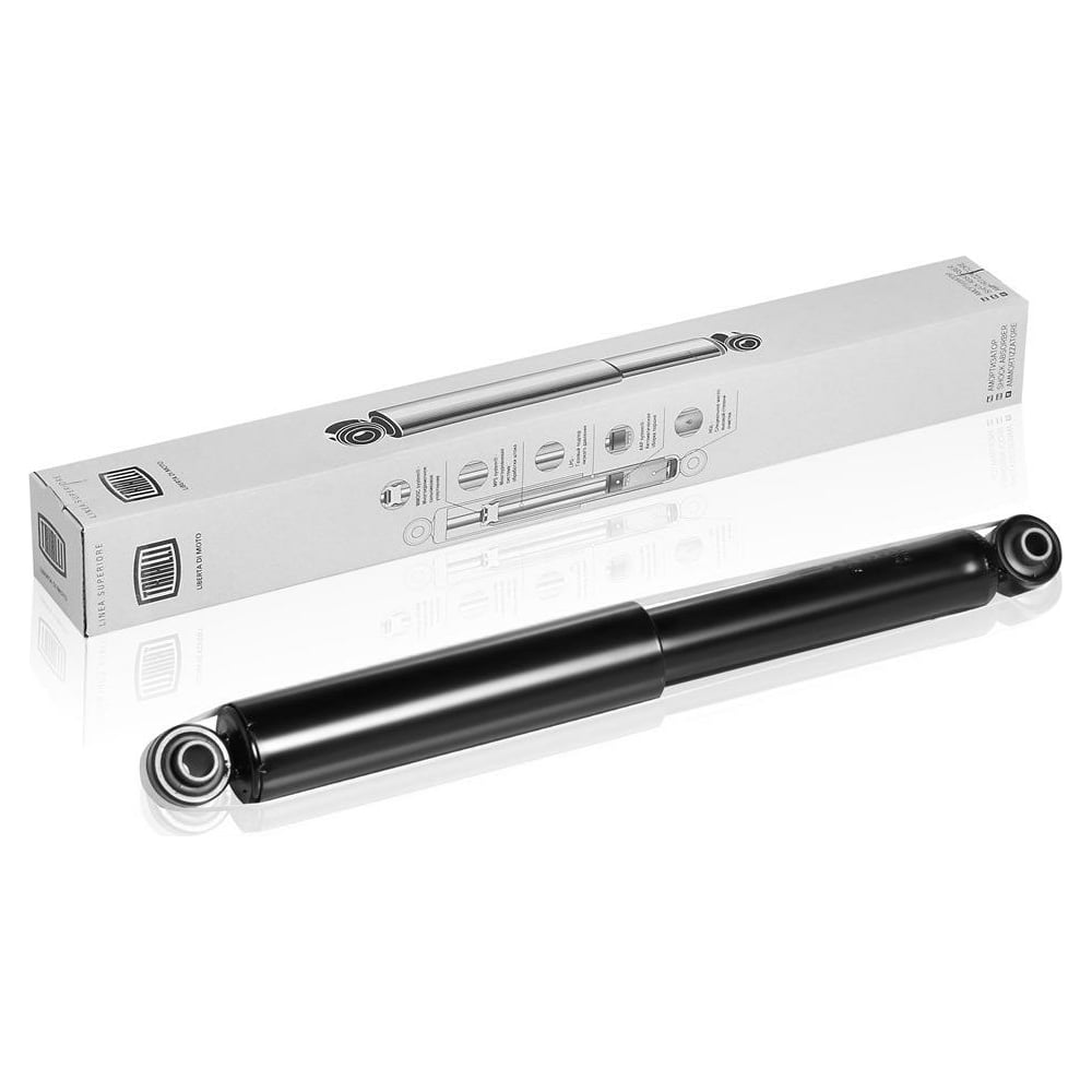 Изображение товара Амортизатор задний для Mercedes-Benz Sprinter и Volkswagen CRAFTER TRIALLI AG 15503