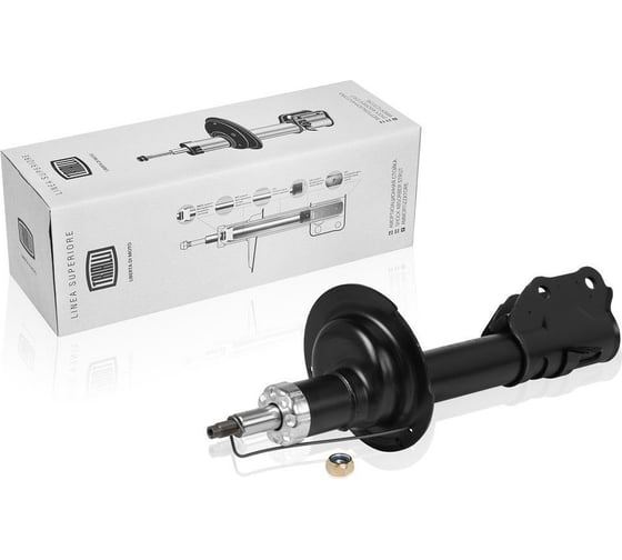 Изображение товара Амортизатор передний правый для автомобиля Mazda CX-7 TRIALLI AG 25353