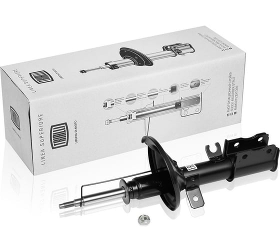 Изображение товара Амортизатор передний левый для автомобиля Kia Spectra TRIALLI AG 08159